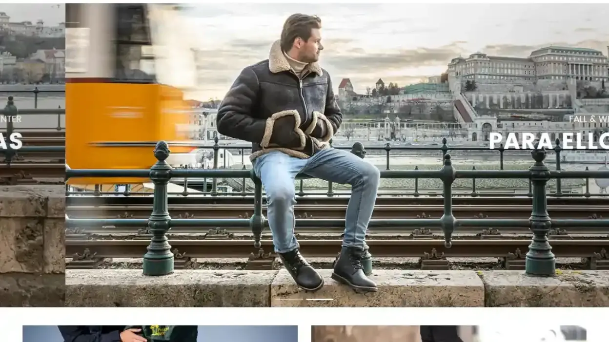 Screenshot of Non-Delivery scam website Panamajackshoe.com