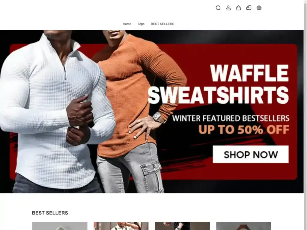 partycityclosed-shop Alternative Text