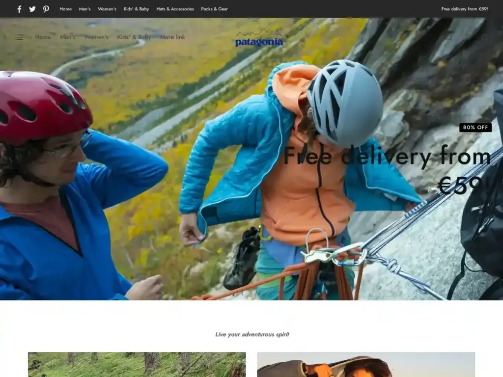 patshopping-shop Alternative Text