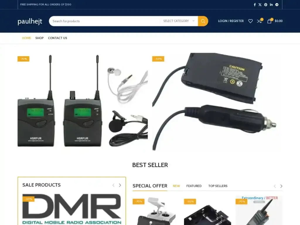 paulhejtyjwitt-shop Alternative Text