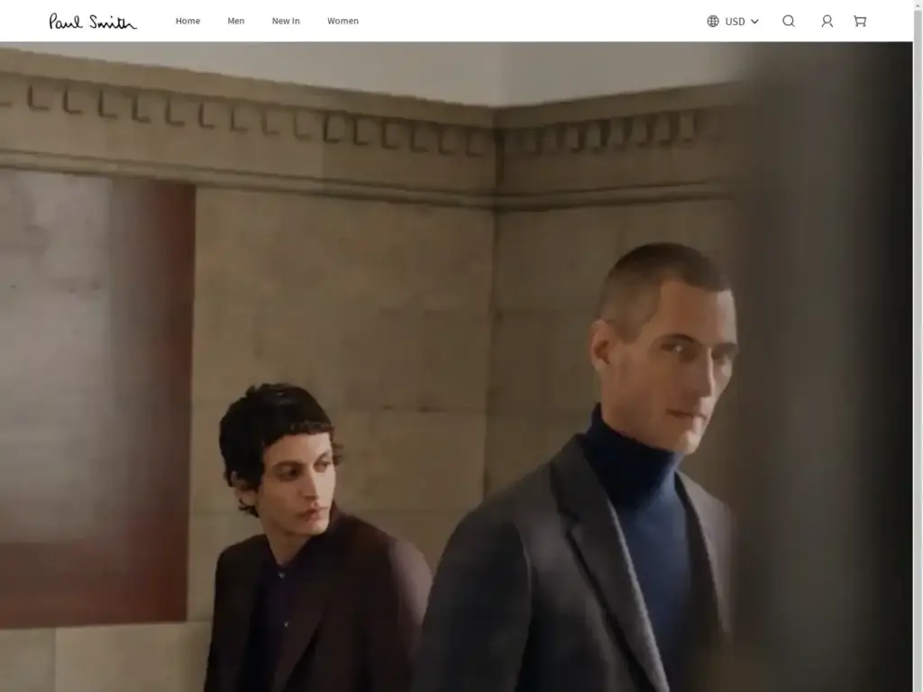 paulsmitheu-shop Alternative Text