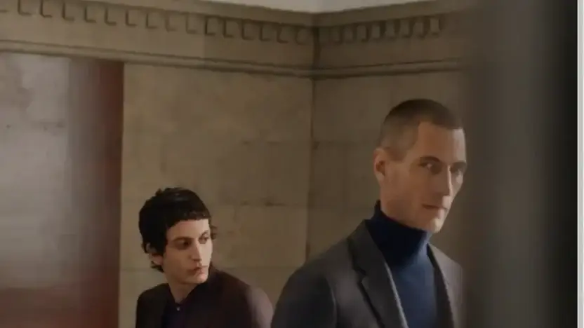 Screenshot of Non-Delivery scam website Paulsmitheu.shop