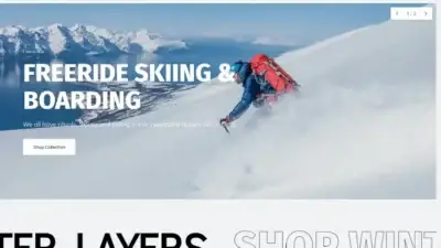 Screenshot of Non-Delivery scam website Perfectoutfit787.shop