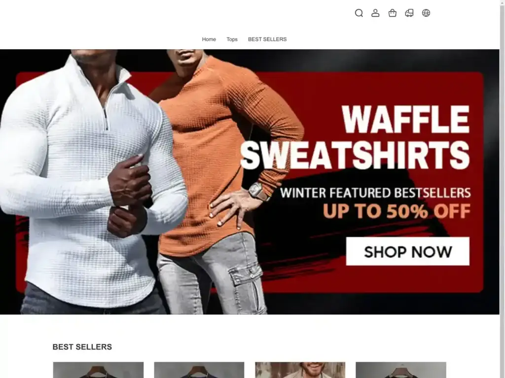 peteralexader-shop Alternative Text