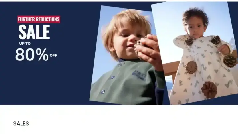 Screenshot of Fashion scam website Petitbateau-eu.com