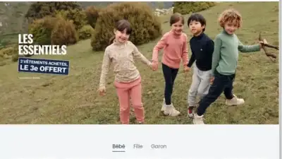 Screenshot of Non-Delivery scam website Petitbateaueu.shop