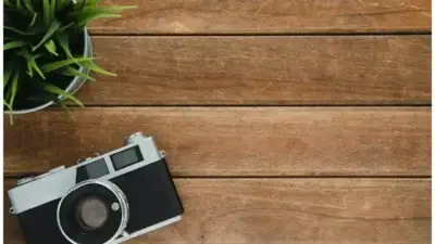 Screenshot of Non-Delivery scam website Photoexperter.com