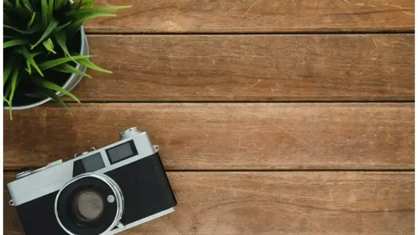 Screenshot of Non-Delivery scam website Photoexperter.com