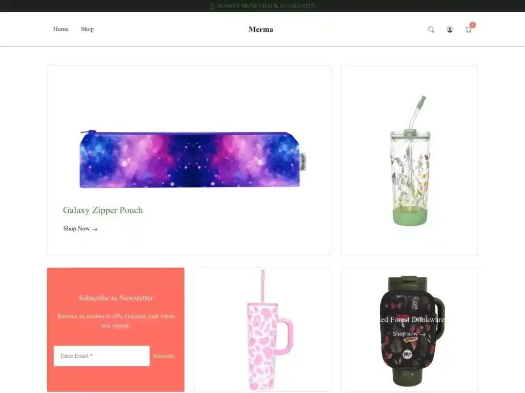 pickmart909-shop Alternative Text