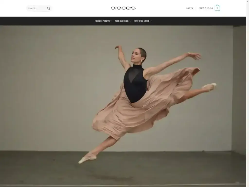 piecespetiteshop-com Alternative Text