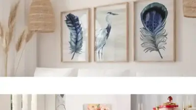 Screenshot of Non-Delivery scam website Pier1saleca.shop