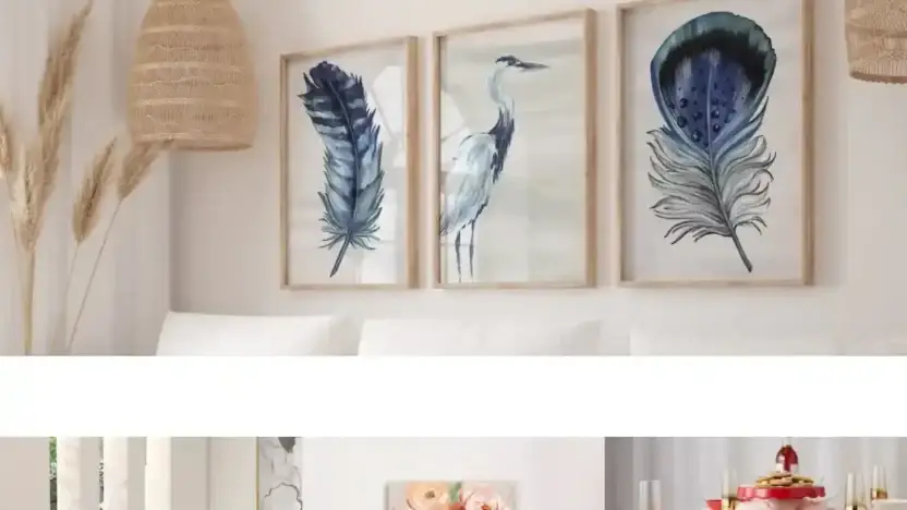 Screenshot of Non-Delivery scam website Pier1saleca.shop