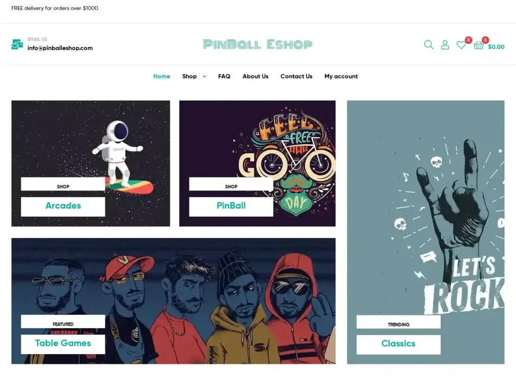 pinballeshop-com Alternative Text