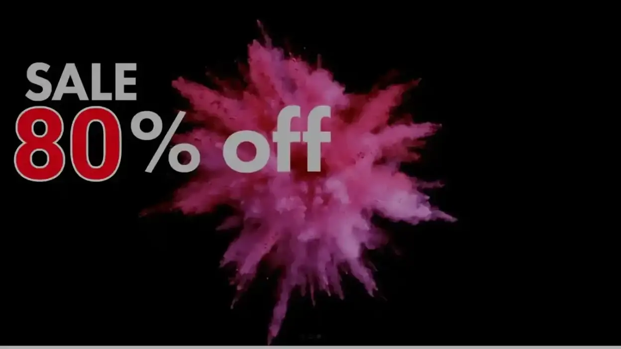 Screenshot of Non-Delivery scam website Pinko-eu.com