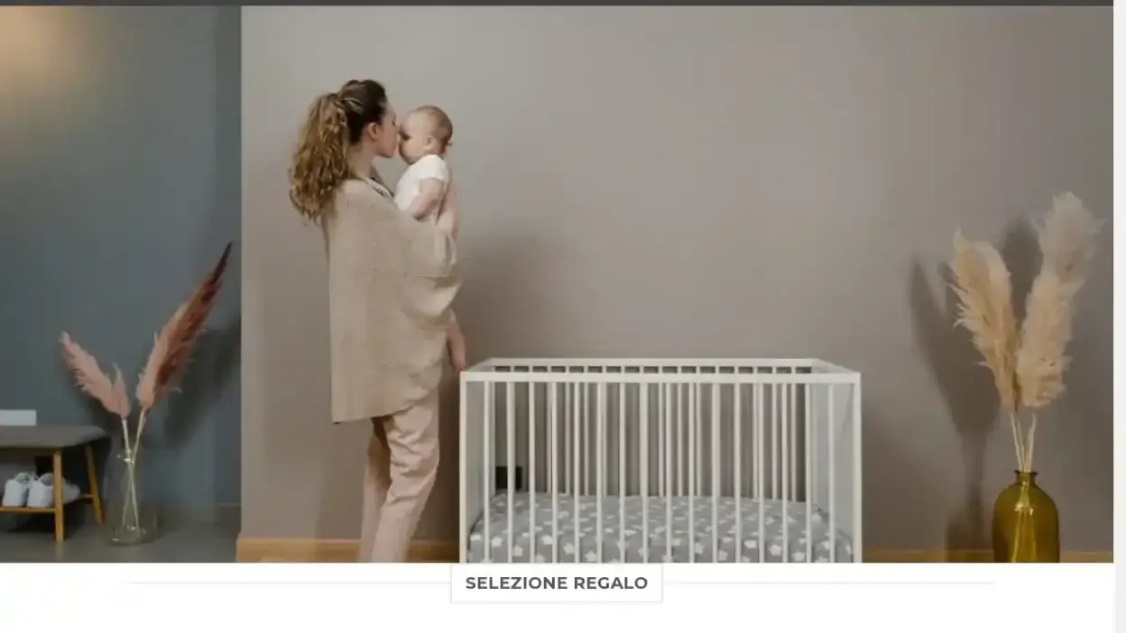 Screenshot of Non-Delivery scam website Pinolinosconto.com