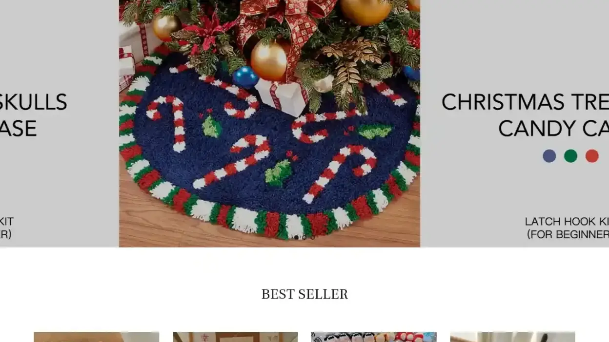 Screenshot of Non-Delivery scam website Pinotair.shop