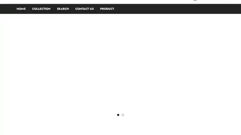 Screenshot of Non-Delivery scam website Piticmax.com