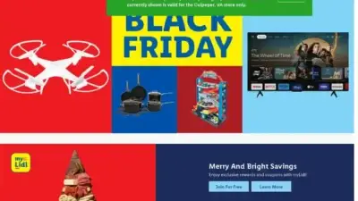 Screenshot of Non-Delivery scam website Playtives-es.com