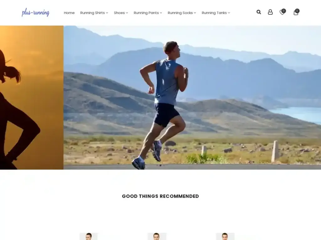 plus-running-com Alternative Text