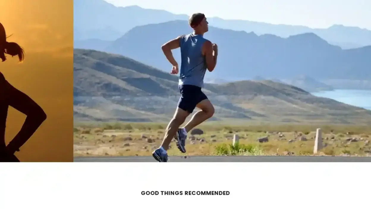 Screenshot of Sport scam website Plus-running.com