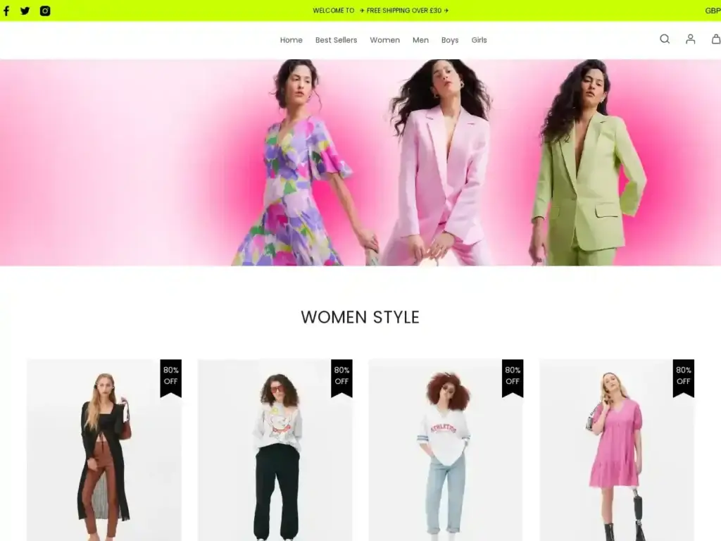 pmkoutlets-shop Alternative Text