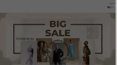 Screenshot of Non-Delivery scam website Polims.shop