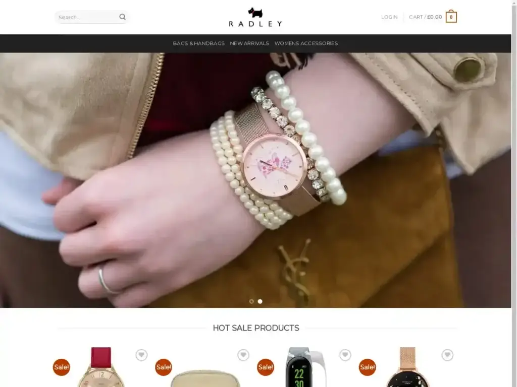 popleatherbags-com Alternative Text