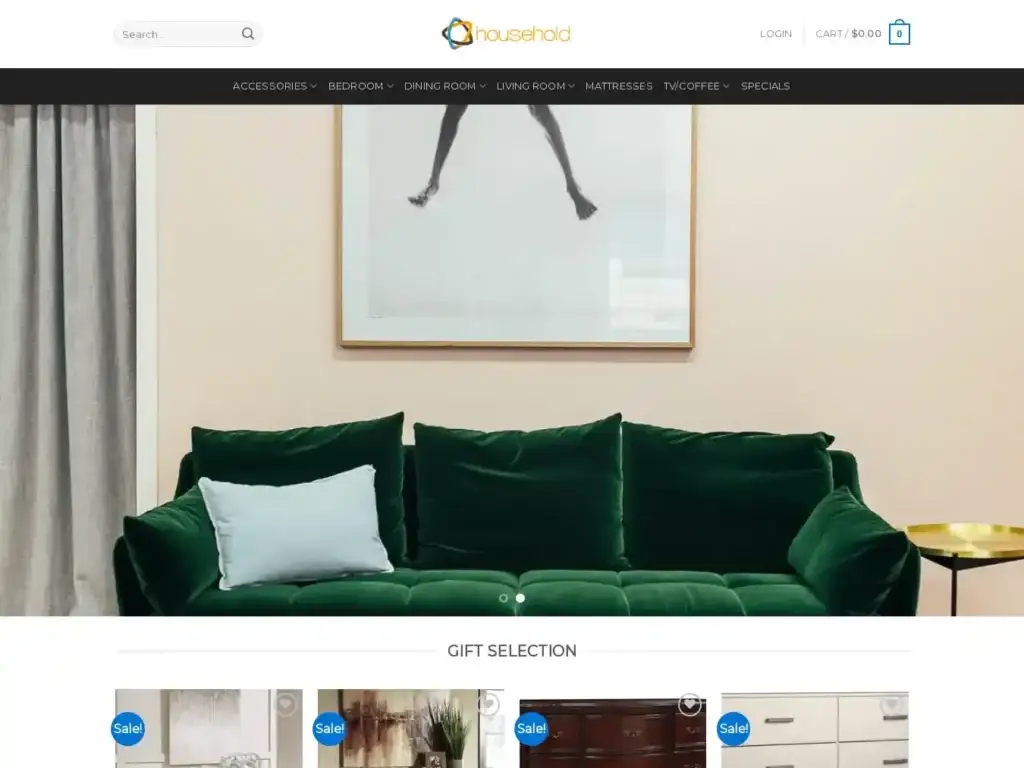 popularhouseware-com Alternative Text