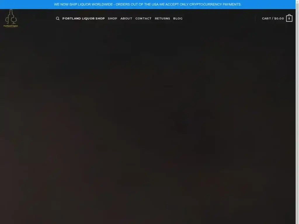 portlandliquorshop-com Alternative Text