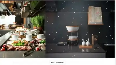 Screenshot of Non-Delivery scam website Porzellande.com