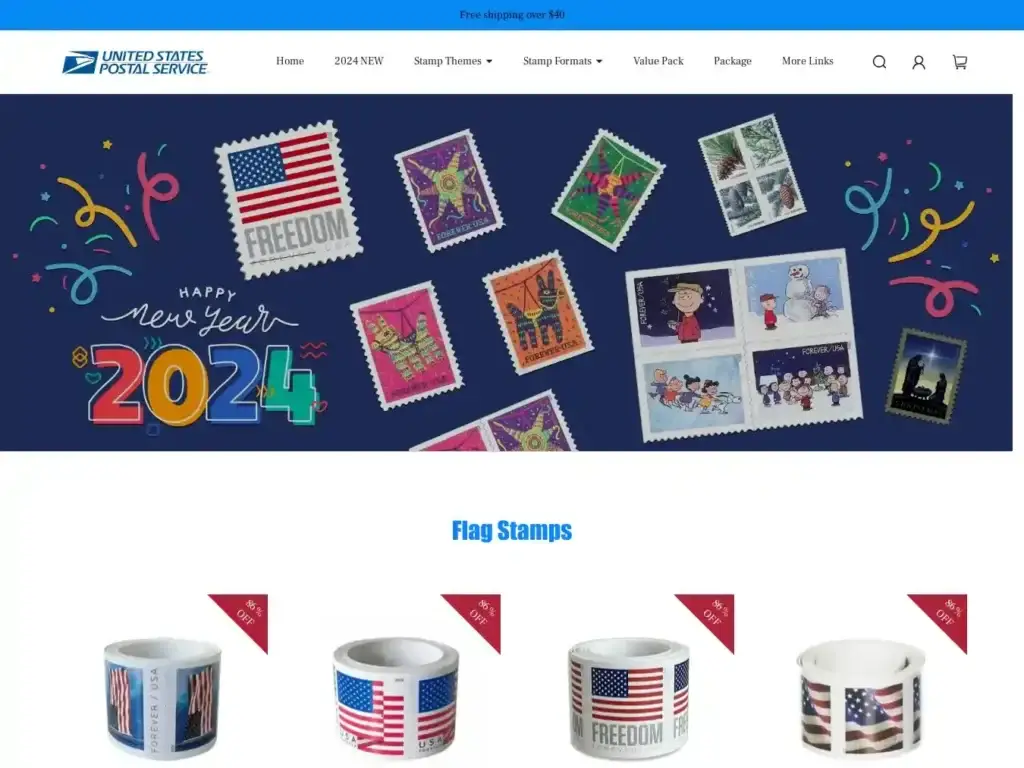 poststampusa2024-shop Alternative Text