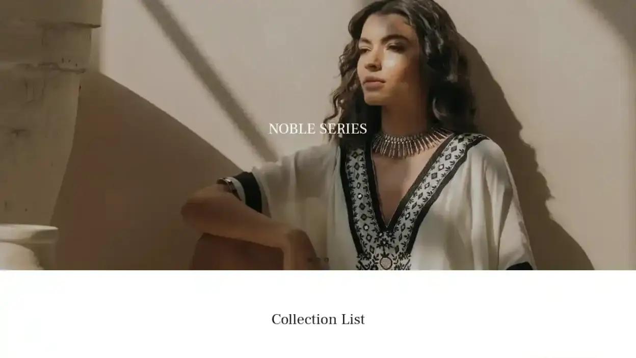 Screenshot of Non-Delivery scam website Powerfulklee.com