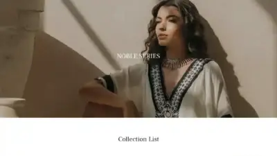 Screenshot of Non-Delivery scam website Powerfulklee.com