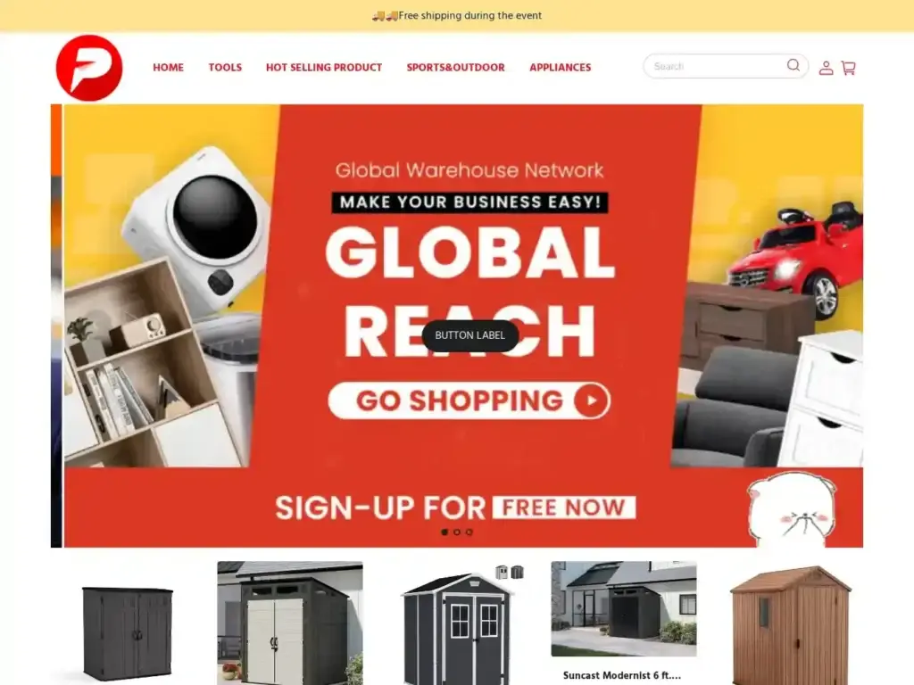 preferreddiscountstores-shop Alternative Text