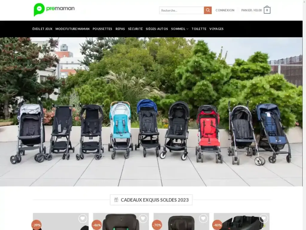 premamanbebe-com Alternative Text