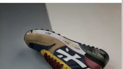 Screenshot of Non-Delivery scam website Premiatanet.com