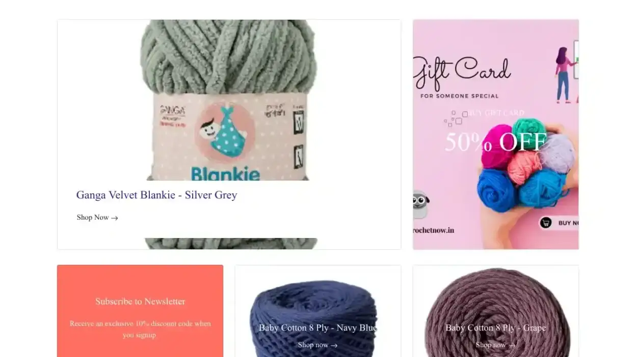 Screenshot of Non-Delivery scam website Premiumstore1997.shop