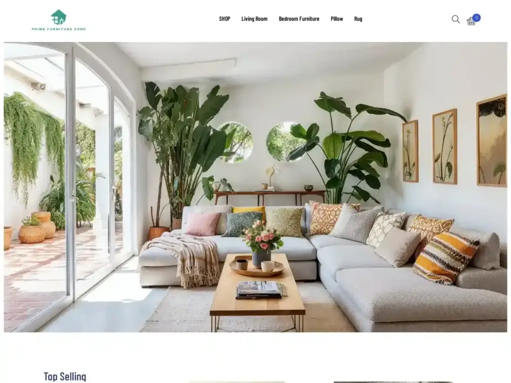 primefurniturezone-com Alternative Text