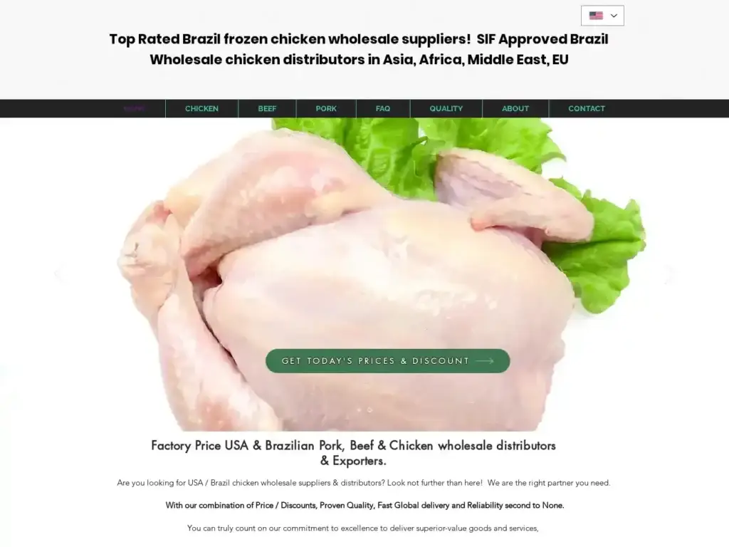 primeirochicken-com Alternative Text