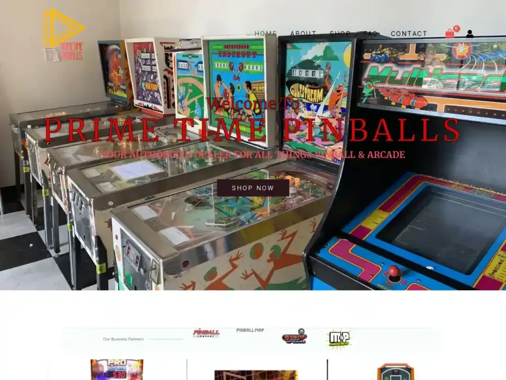 primetimepinballs-com Alternative Text