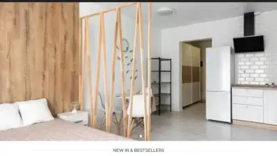 Screenshot of Non-Delivery scam website Pro-homeappliance.com