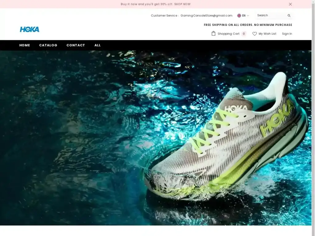 proconsolestore-shop Alternative Text