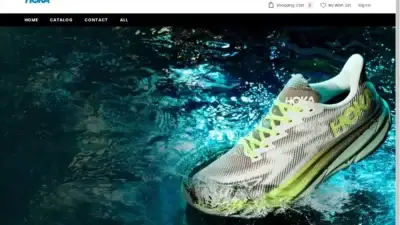 Screenshot of Non-Delivery scam website Proconsolestore.shop