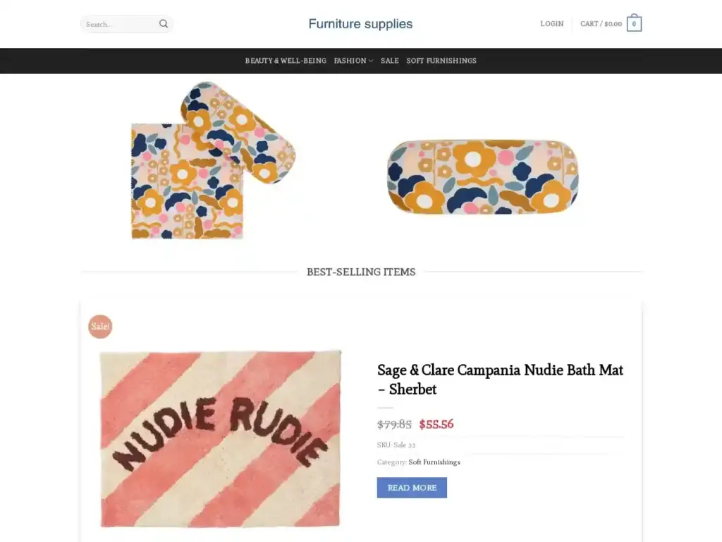 producttophome-com Alternative Text