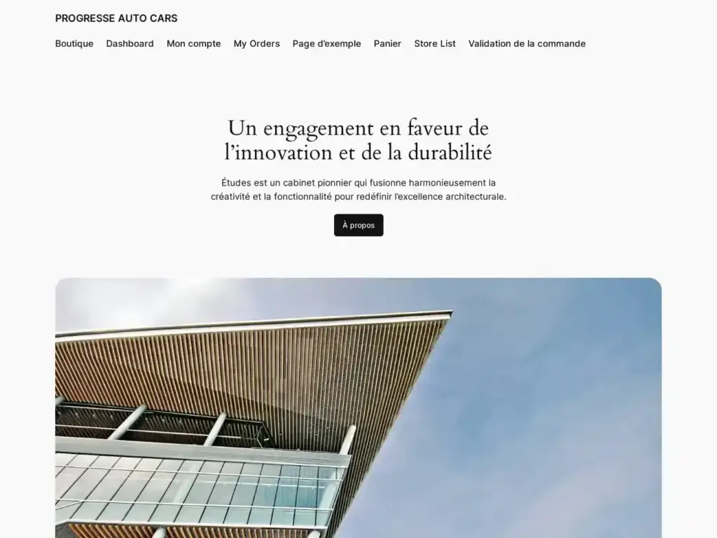 progressautocars-com Alternative Text