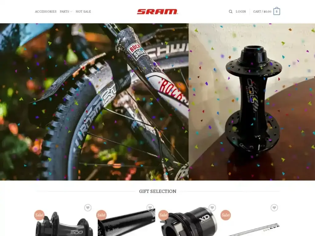 proridinghub-com Alternative Text