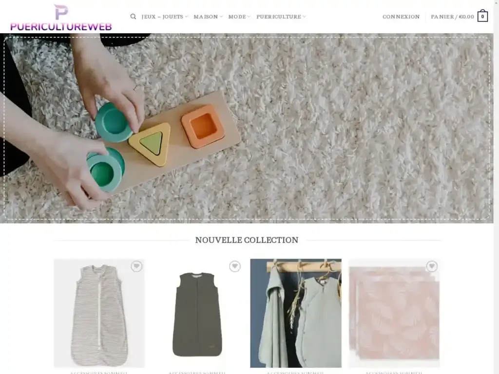 puericultureweb-com Alternative Text