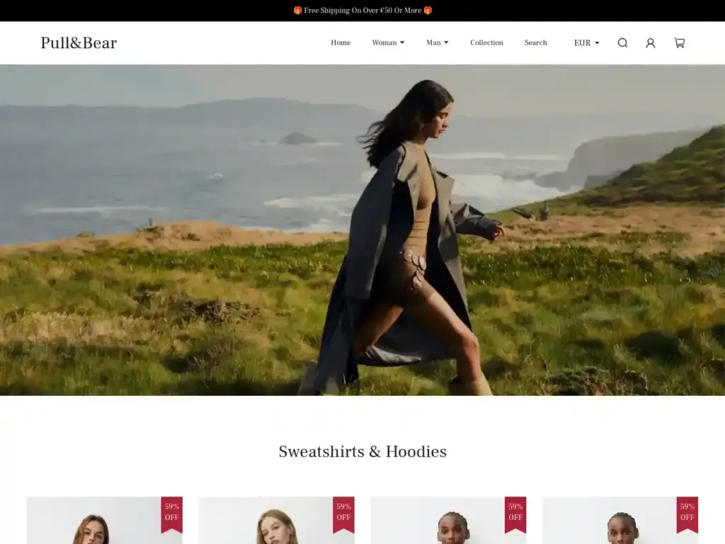 pullvipbear-com Alternative Text