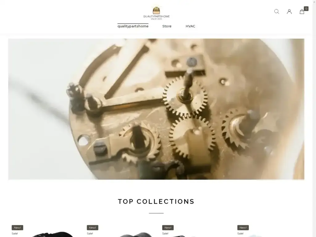 qualitypartshome-com Alternative Text