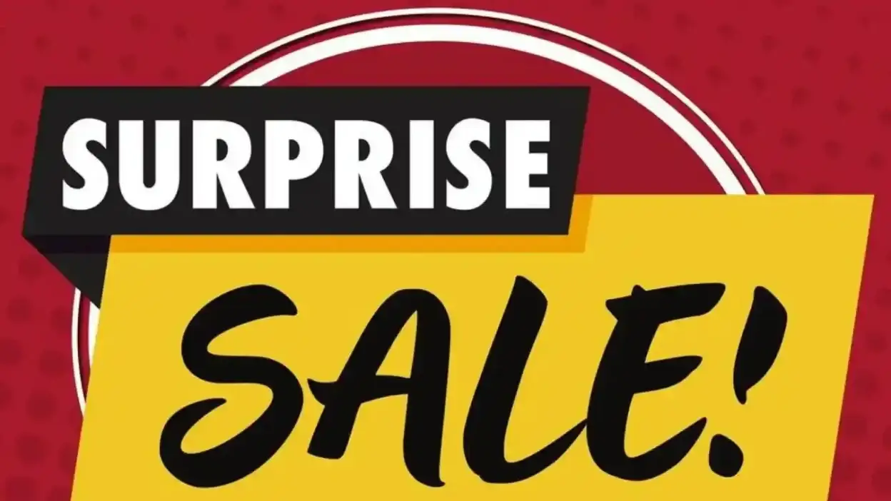 Screenshot of Non-Delivery scam website Qvchsndeal.com